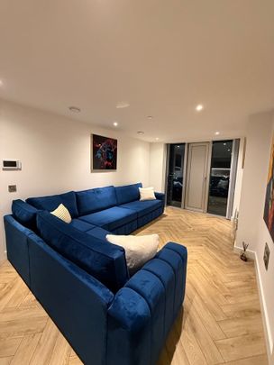 2 Bed Flat, Chester Road, M15 - Photo 1