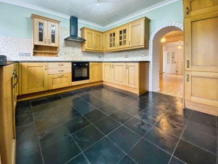 2 bedroom house to rent - Photo 4