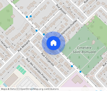 Recherche logement 4 1/2 pour le 1er juillet 2026 - Photo 1