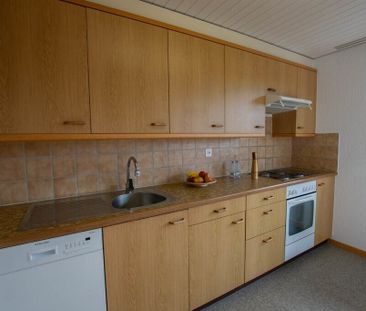 4 1/2-room apartment with two balconies in Langnau - Photo 3