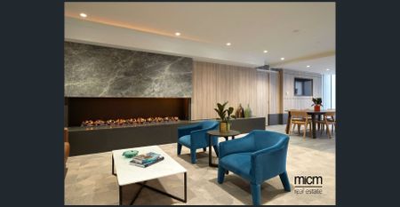 UNFURNISHED MODERN TWO BEDROOM APARTMENT LOCATED IN HEART OF SOUTHBANK - Photo 5