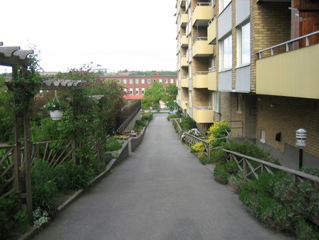 Mejerigatan 6 - Foto 3