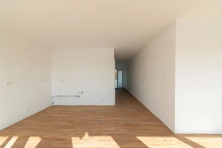 PERFEKTES ZUHAUSE // Gemütliche 2-Raum-Wohnung mit Balkon und offenem Wohn-/Kochbereich - Foto 4