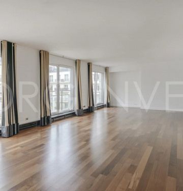 Appartement • Muette Nord - Photo 4