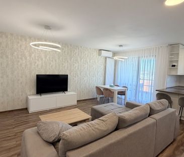 Apartament 2 camere+ garaj,Bloc Nou Andrei Muresanu Sud - Photo 2