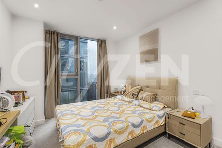 The Clarendon, 37 Clarendon Road, Watford - Photo 2