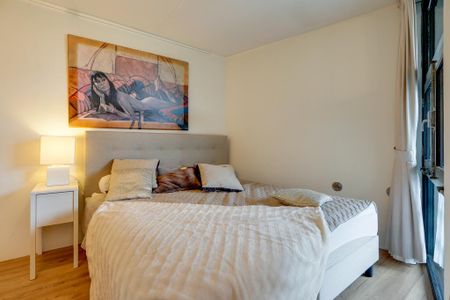 Appartement te huur: Ladogameerhof 258 1060 RG Amsterdam - Foto 3