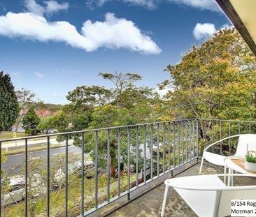 8/154 Raglan Street, Mosman, NSW 2088 - Photo 1