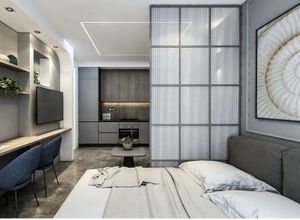 Studio/Γκαρσονιέρα για ενοικίαση - Φάληρο - Ιπποκράτειο, - Φωτογραφία 3