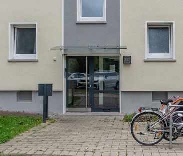 Neue Wohnung - Neues Glück - Foto 5