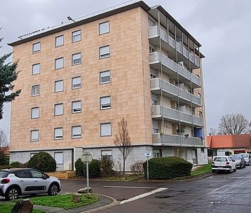 Appartement type 4 PRE ROND à Issoire - Photo 3