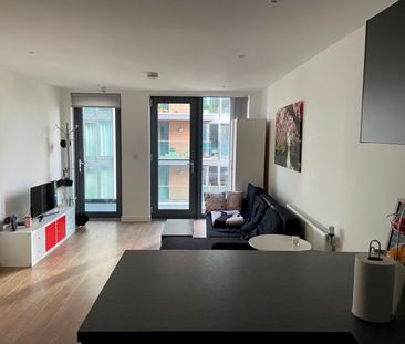 1 Bed Flat, Kingfisher Heights, N17 - Photo 1