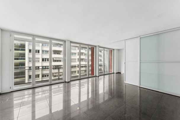 "Modern apartment in the Neustadt quarter" - Foto 1