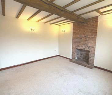 2 Bed Cottage - Photo 2