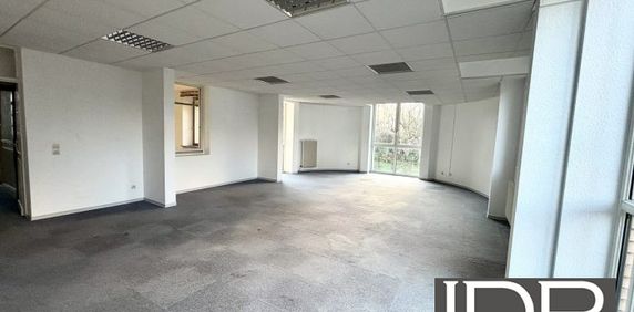 BUREAUX 134m² CENTRE VILLE - Photo 2