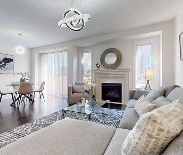 For Lease - 103 Hartney Drive, Richmond Hill, Ontario - Photo 2