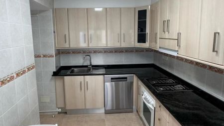 Piso de alquiler en Calle del Médico Pascual Pérez, 30, Barrio del Centro - Foto 5