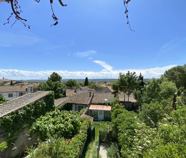 Location appartement 2 pièces, 62.66m², Castelnaudary - Photo 1