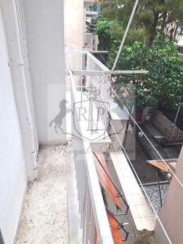 Διαμέρισμα για ενοικίαση Τριών Ναυάρχων - Άγιος Ανδρέας (Πάτρα) - Photo 2