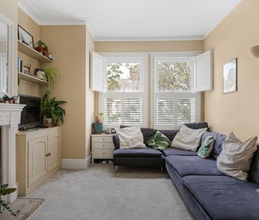 Oakmead Road - Photo 3