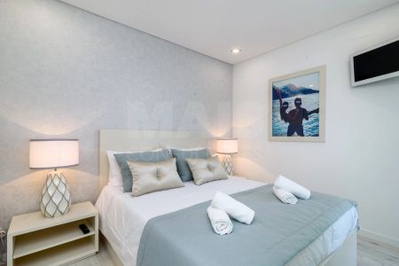 Apartamento T1 em Lisboa - Photo 2