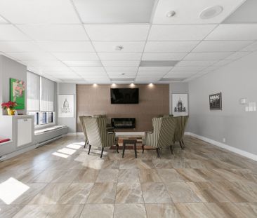 For Lease - 40 Landry Street Unit# 507, Vanier and Kingsview Park, ... - Photo 3