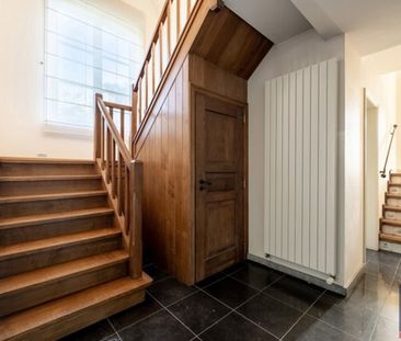 Tout savoir sur cette maison à Knokke-Heist, à Knokke-Heist - Foto 2