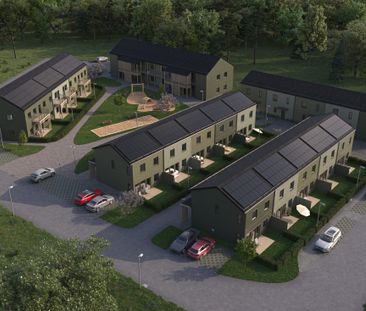 Klockaretorpsvägen, Skara - Foto 5