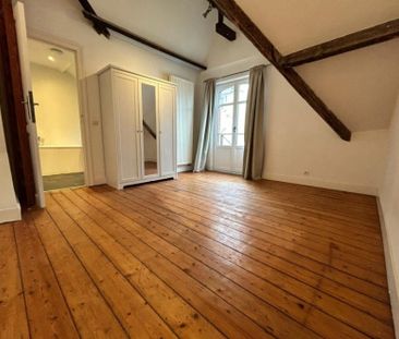 Châtelain - Maison 1 ch +-65m² - Ixelles - Photo 6