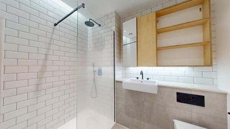 1 bedroom flat to rent - Photo 5