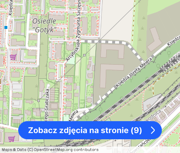 Kraków, Prądnik Biały, ks. J. Meiera, mieszkanie, do wynajęcia, 1 p... – zdjęcie 1