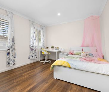 Fully Furnished Resort-Style Living in Norwest - Photo 3