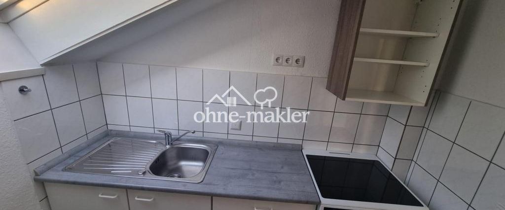 Dachgeschosswohnung in Neustadt in Holstein - Photo 1