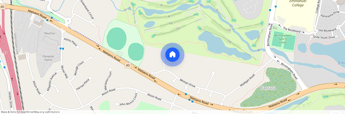 7a Edelsten Court, Qld 4211, Carrara