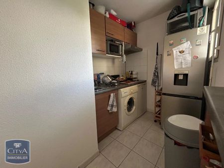 Appartement à louer 2 pièces 42.27m² - Photo 4