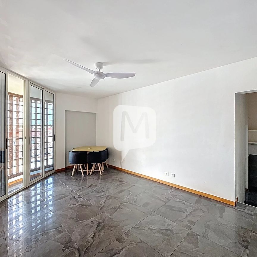 Location Appartement 2 pièces 40m² CAYENNE 97300 - Photo 1