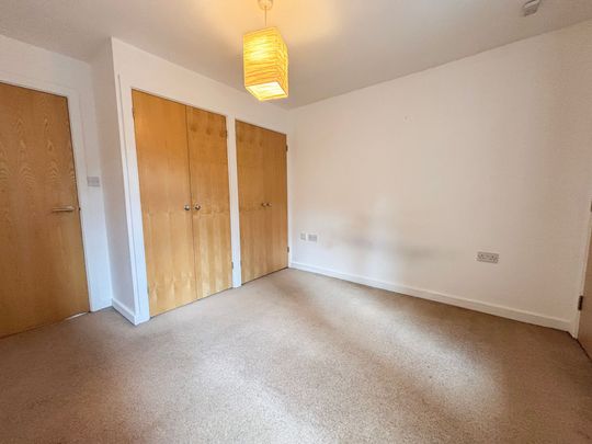 2 bed apartment to rent in The Blundells, Goodway House The Blundells, CV8 - Photo 1