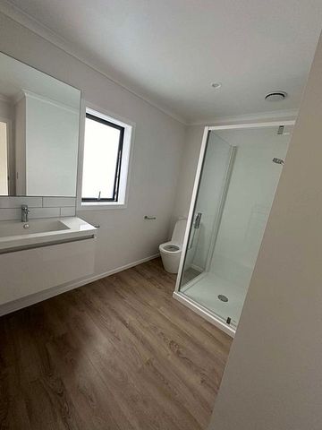 Sunny townhouse for Rent in Levin - Photo 5