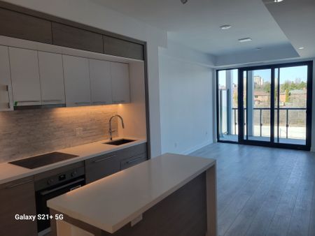 For Lease - 29 Green Trail Court Unit# 509, Toronto, Ontario - Photo 2