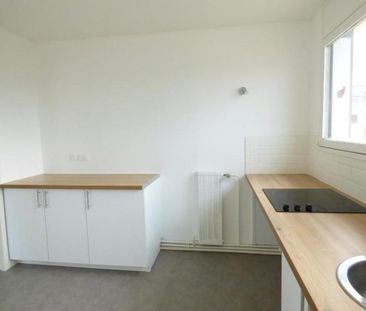 Appartement à louer, 3 pièces - Angers 49100 - Photo 3
