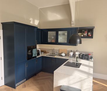 Room in a Shared Flat, Duke Of York House, E14 - Photo 5