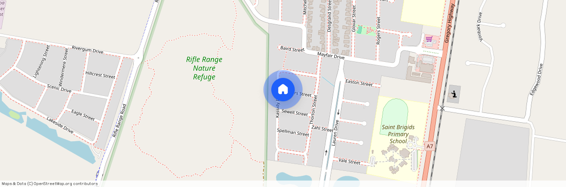 2/13 Reimers Street, Qld 4720, Emerald