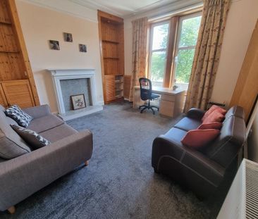 Great Western Road, First floor left, AB10 - Photo 1