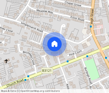 Addlestone, Surrey, KT15 - Photo 1