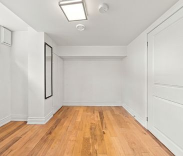 For Lease - 490 Brock Avenue Unit# 1, Toronto, Ontario - Photo 3