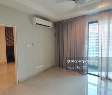 Ascenda Residence @ Skyarena, Setapak - Foto 1