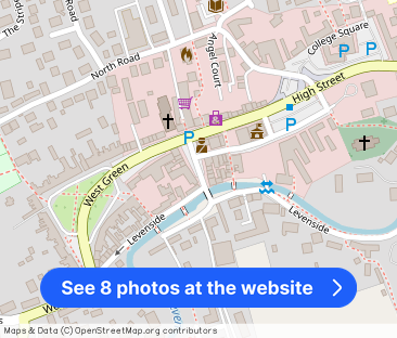 Bridge Road, Stokesley - Photo 1