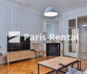 2 chambres, Wagram Paris 17e - Photo 2