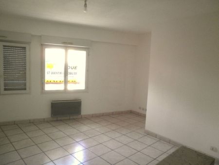 LA VERPILLIERE, appartement 3 pièces, garage - Photo 3