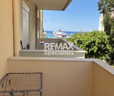 Studio/Γκαρσονιέρα για ενοικίαση Πόρος (Ηράκλειο Κρήτης) - Photo 5